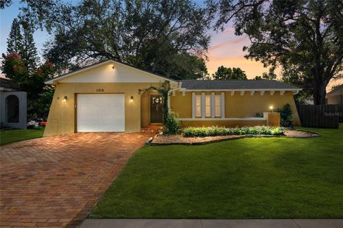 1315 Castleworks Ln, TARPON SPRINGS, FL, 34689-2803 | Card Image