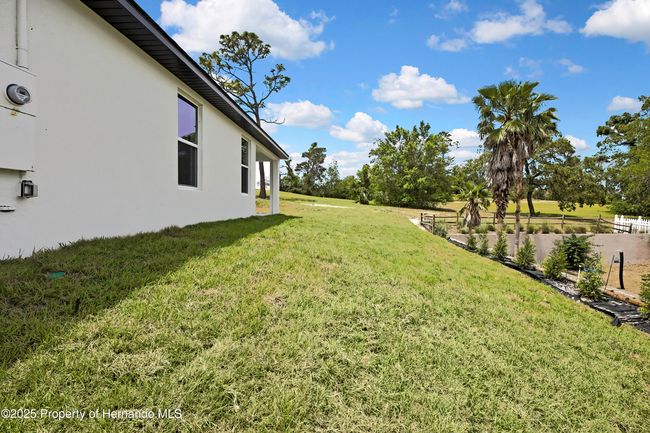 9739 Loretto St, House other with 4 bedrooms, 3 bathrooms and null parking in SPRING HILL FL | Image 43