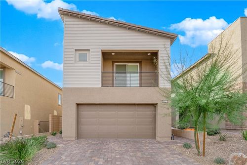 9815 Mojave Mountain St, Las Vegas, NV, 89166-6725 | Card Image