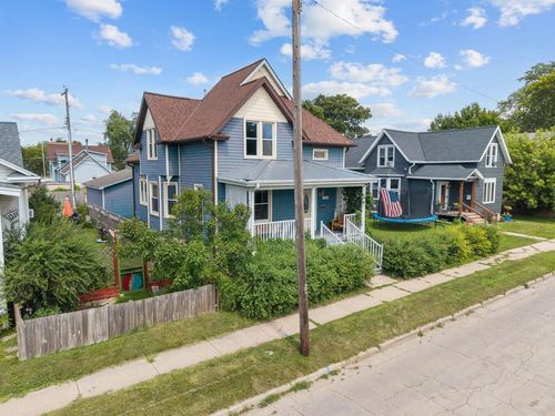 830 Christiana Street, GREEN BAY, WI, 54303 | Card Image