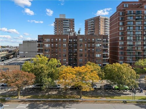 4k-3101 Ocean Pkwy, Brooklyn, NY, 11235-8408 | Card Image
