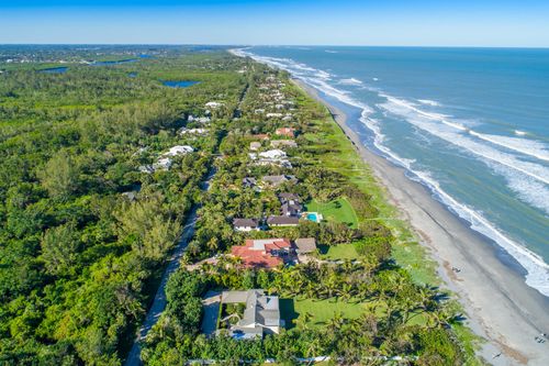 5 N Beach Rd, Hobe Sound, FL, 33455-2101 | Card Image
