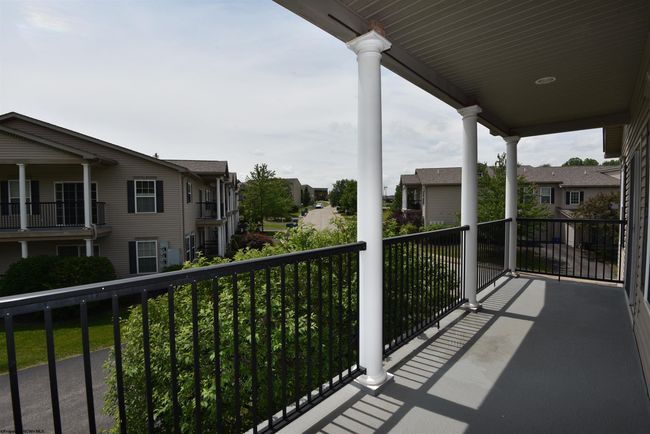 STE-201 - 114 Barrington Ct, Condo with 3 bedrooms, 2 bathrooms and 1 parking in Bridgeport WV | Image 9