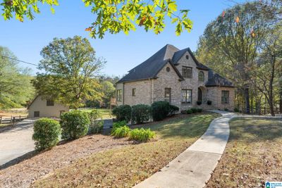 401 El Camino Real, House other with 6 bedrooms, 5 bathrooms and null parking in CHELSEA AL | Image 1