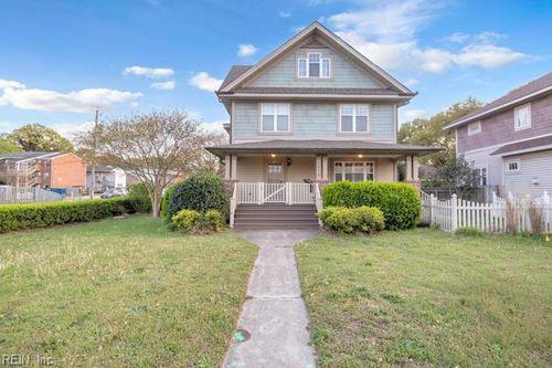 2075 E Ocean View Ave, Norfolk, VA, 23503-2505 | Card Image