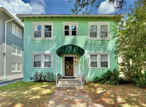 d-9 Fontainebleau Dr, New Orleans, LA, 70125-3440 | Card Image