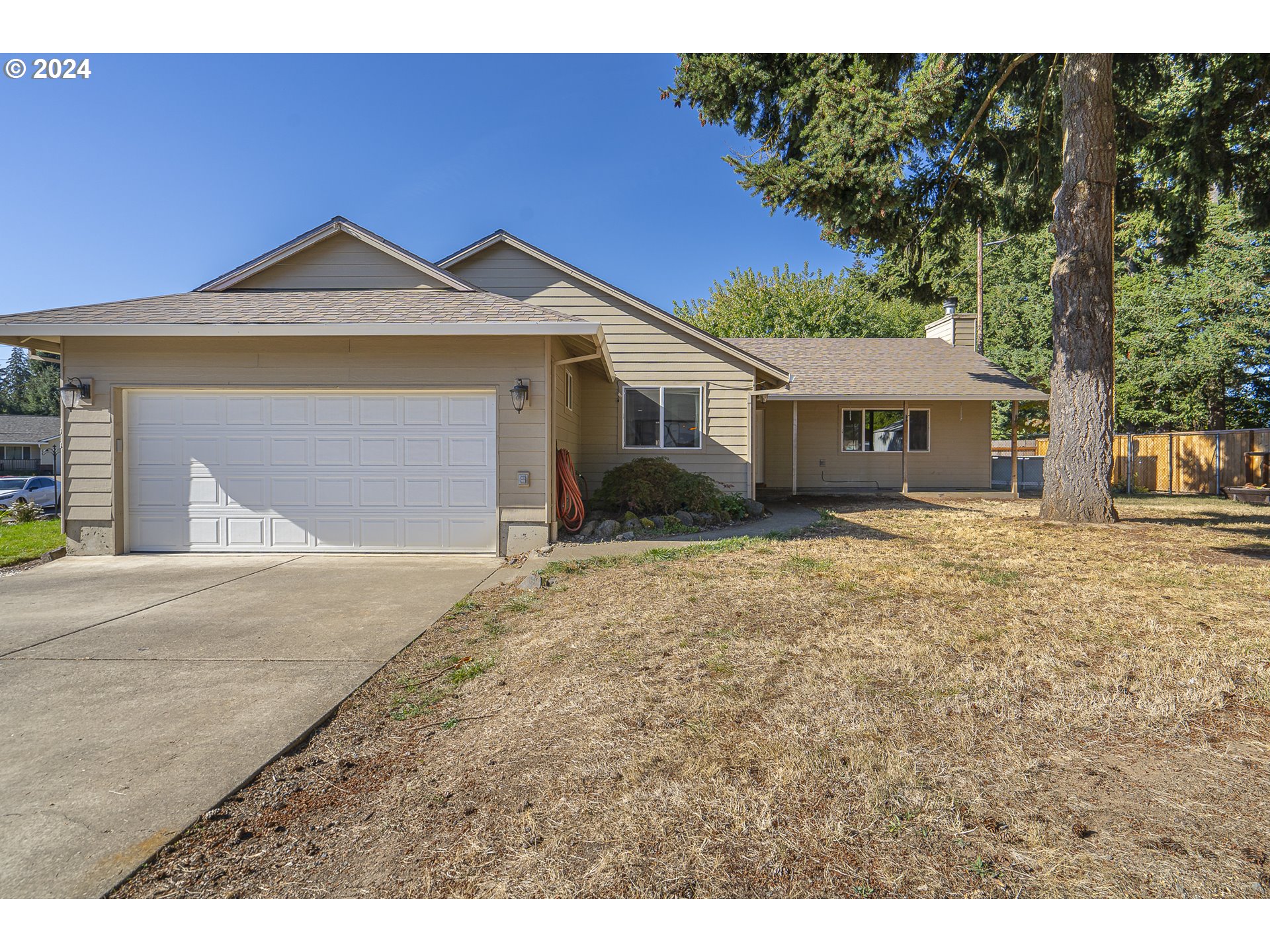 Howard Jordan Loop, Dayton, OR 97114