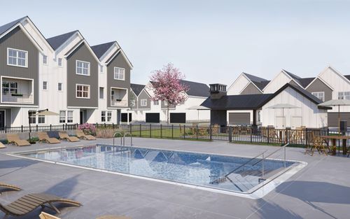 3352 Conviser Dr, Nashville, TN, 37207-3656 | Card Image