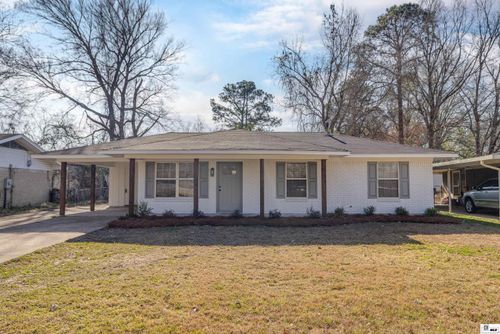 203 Horseshoe Lake Road, Monroe, LA, 71203 | Card Image