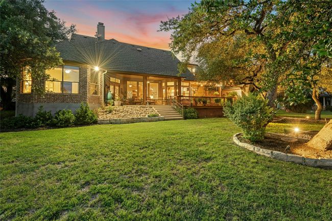 Back Yard | Image 35