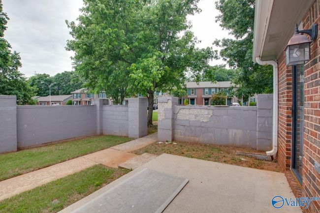 APT-10 - 8146 Oldfield Rd Sw, Condo with 1 bedrooms, 1 bathrooms and null parking in Huntsville AL | Image 39