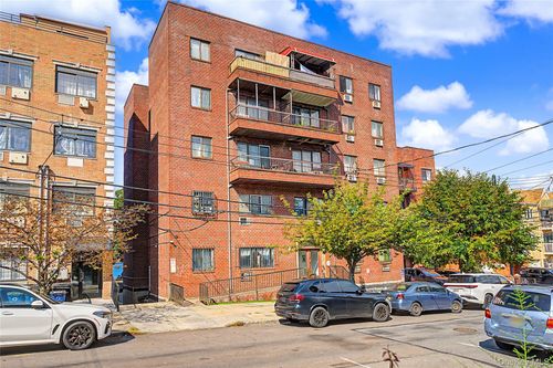 4b-4158 71st Street, New York, NY, 11377 | Card Image