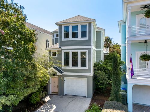 12 Yacht Harbor Ct, Isle of Palms, SC, 29451-2600 | Card Image