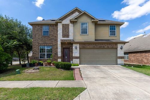 113 Blossom Valley Strm, Buda, TX, 78610-3580 | Card Image