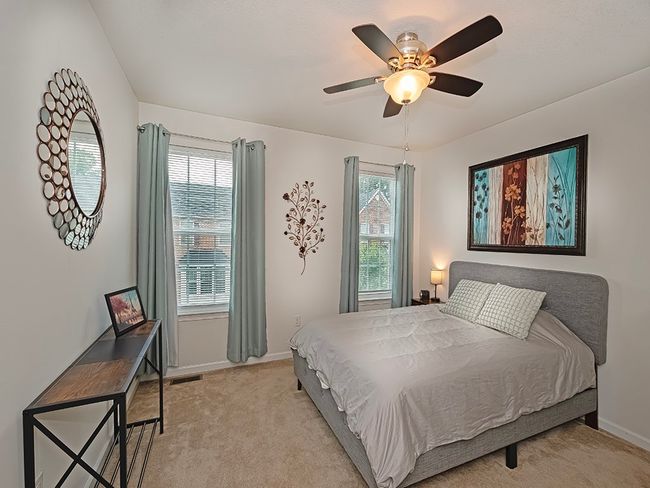 2003 Pointe View Dr, Townhouse with 3 bedrooms, 3 bathrooms and 2 parking in Mars PA | Image 16