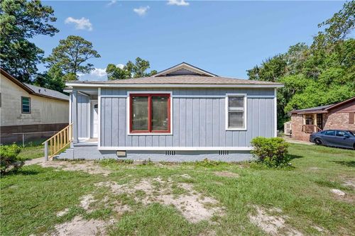 661 Petit Ave, Mobile, AL, 36617-2231 | Card Image