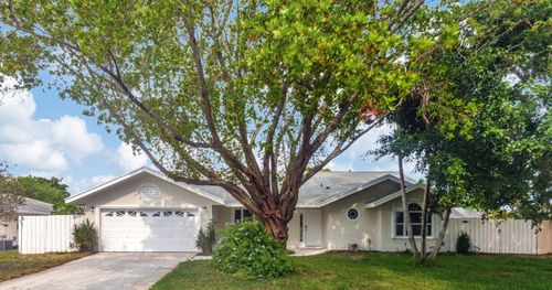 843 Azalea Dr, Royal Palm Beach, FL, 33411-3402 | Card Image