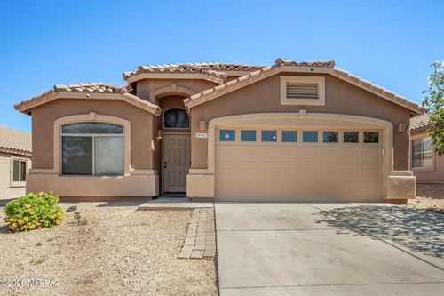 39425 S Cinch Strap Place, Tucson, AZ, 85739 | Card Image