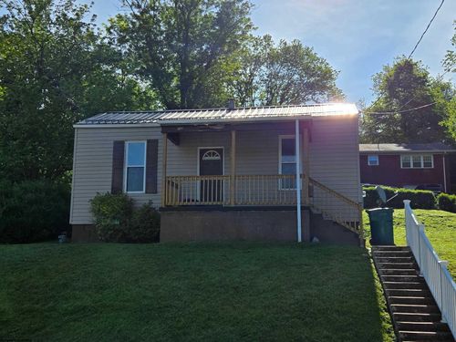 308 S Virginia Ave, Bridgeport, WV, 26330-1745 | Card Image