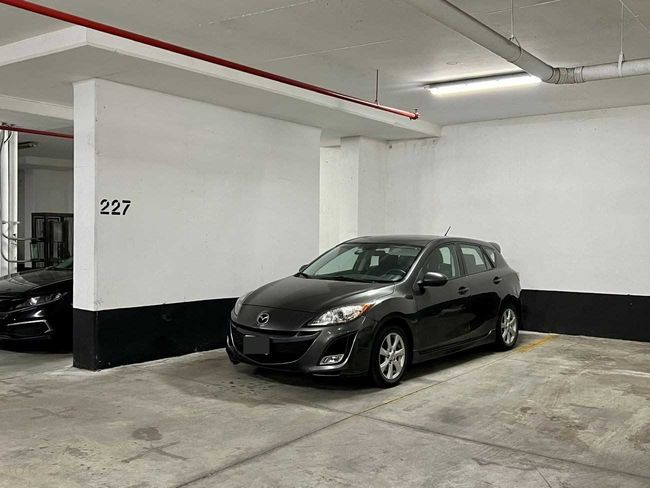909E - 555 Wilson Ave, Condo with 2 bedrooms, 2 bathrooms and 1 parking in North York ON | Image 24