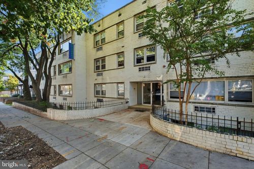 401-604 Longfellow St Nw, WASHINGTON, DC, 20011-3000 | Card Image