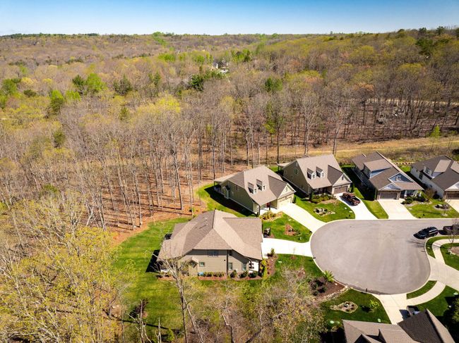 3650 Scarlet Maple Ct, House other with 3 bedrooms, 3 bathrooms and 2 parking in Signal Mountain TN | Image 56