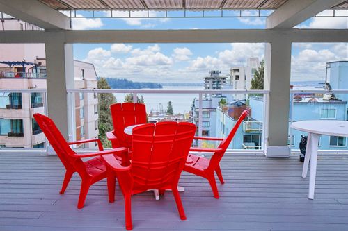 502-1750 Esquimalt Ave, West Vancouver, BC, V7V1R8 | Card Image