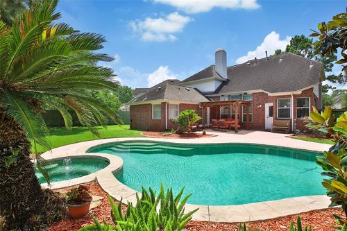 3006 Nickleby Ct, Katy, TX, 77494-4539 | Card Image