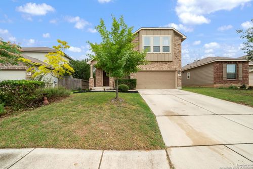 4411 Territory, San Antonio, TX, 78223-4617 | Card Image