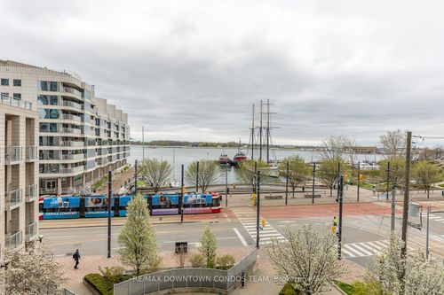 404-410 Queens Quay W, Toronto, ON, M5V3T1 | Card Image