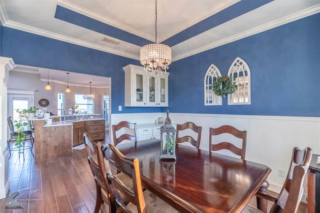 141 Caddo Trl, House other with 4 bedrooms, 3 bathrooms and null parking in Tuscola TX | Image 18