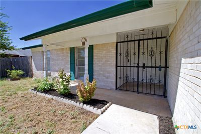 1707 Godman Street, House other with 3 bedrooms, 2 bathrooms and null parking in Killeen TX | Image 2