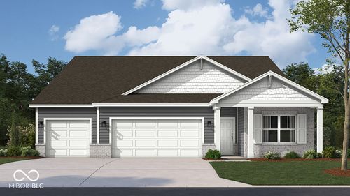 5751 Bancroft Drive, Pendleton, IN, 46064 | Card Image