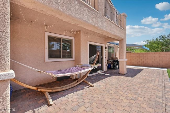 View of patio / terrace featuring a balcony | Image 60
