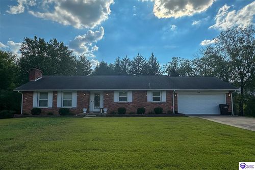 714 Clifford Dr, Elizabethtown, KY, 42701-2808 | Card Image