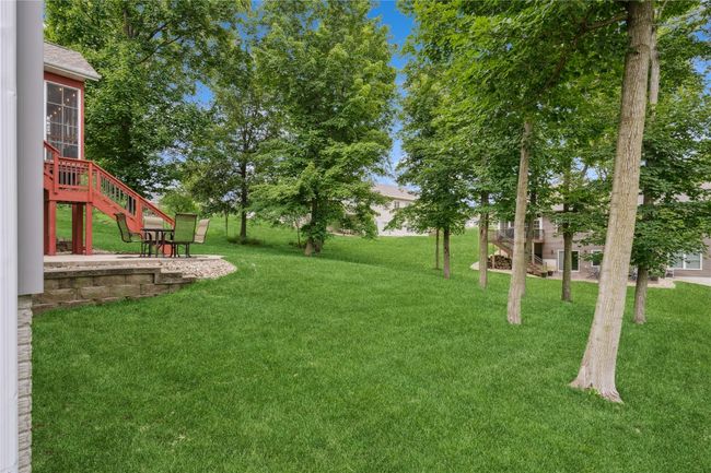 2021 Andrew Charles Dr Nw, House other with 5 bedrooms, 3 bathrooms and null parking in Cedar Rapids IA | Image 35