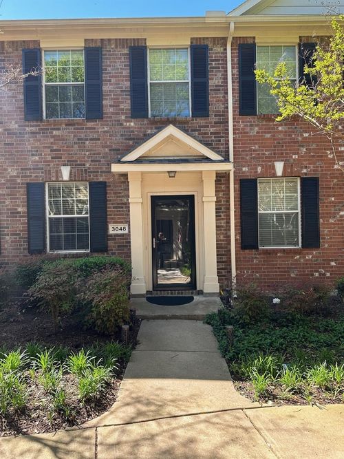 3048 Stone Forest Cir, Mckinney, TX, 75070-2493 | Card Image
