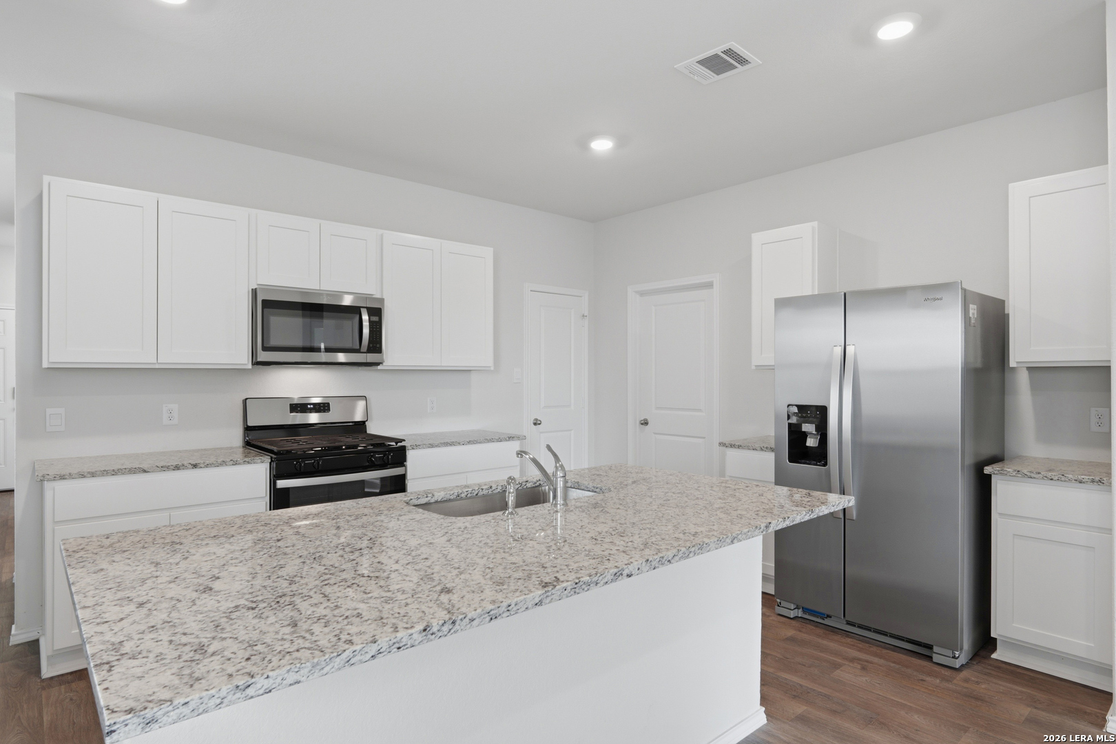 Residential Lease in San Antonio 3