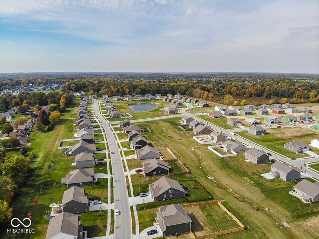 birds eye view of property featuring a residential view | Image 9