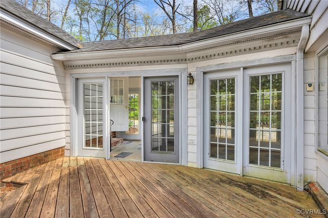 1501 Stoneycreek Ct, House other with 5 bedrooms, 4 bathrooms and null parking in Henrico VA | Image 36