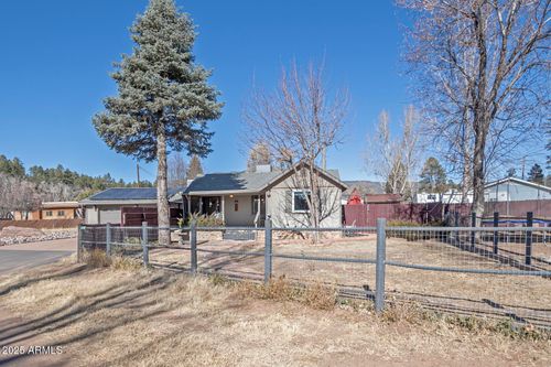 6066 W South Road, Pine, AZ, 85544 | Card Image