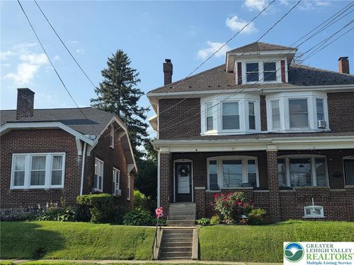 116 E High St, HELLERTOWN, PA, 18055-1105 | Card Image