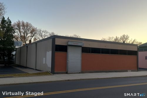 922 Grand Ave, New Haven, CT, 06511-4922 | Card Image