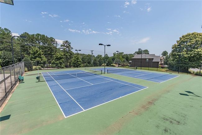 2183 Trinity Grove Ct, House other with 6 bedrooms, 4 bathrooms and null parking in Dacula GA | Image 46