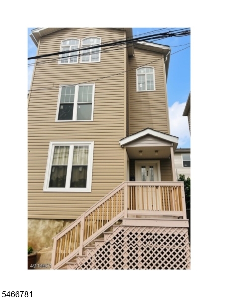 Residential Lease in Elizabeth City