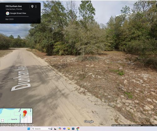 218 Dunham Ave, Interlachen, FL, 32148-6557 | Card Image