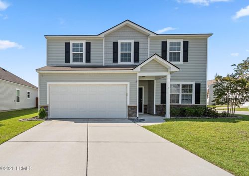 1 Toxaway Ln, Beaufort, SC, 29906-6045 | Card Image