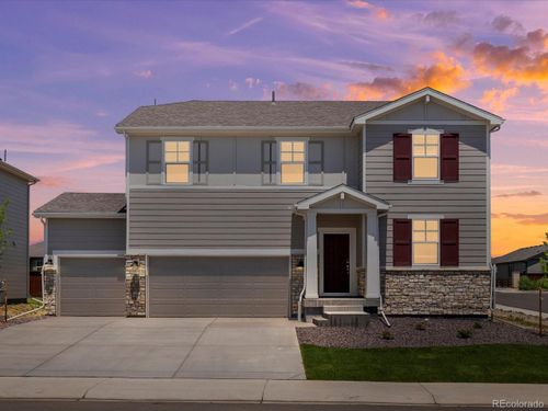 4635 Goldflower Dr, Johnstown, CO, 80534-9562 | Card Image