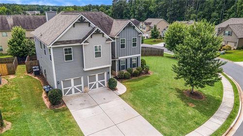 21 Aspen Valley Ln, Dallas, GA, 30157-1435 | Card Image