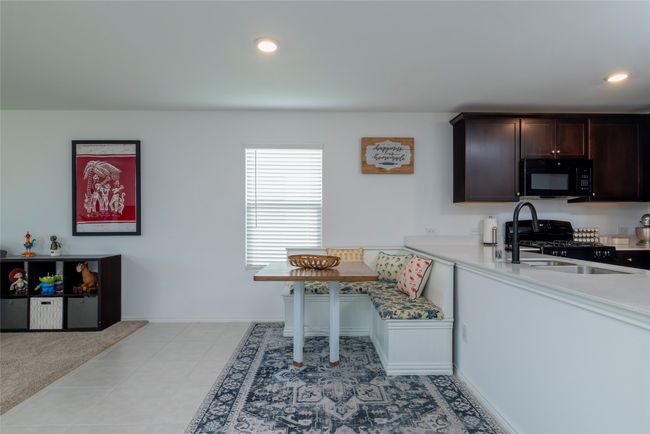 349 Ranchito Pass, House other with 3 bedrooms, 2 bathrooms and null parking in Haslet TX | Image 16